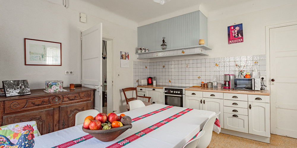 maison à ASCAIN (64310)