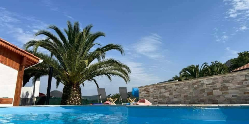 maison à ASCAIN (64310)