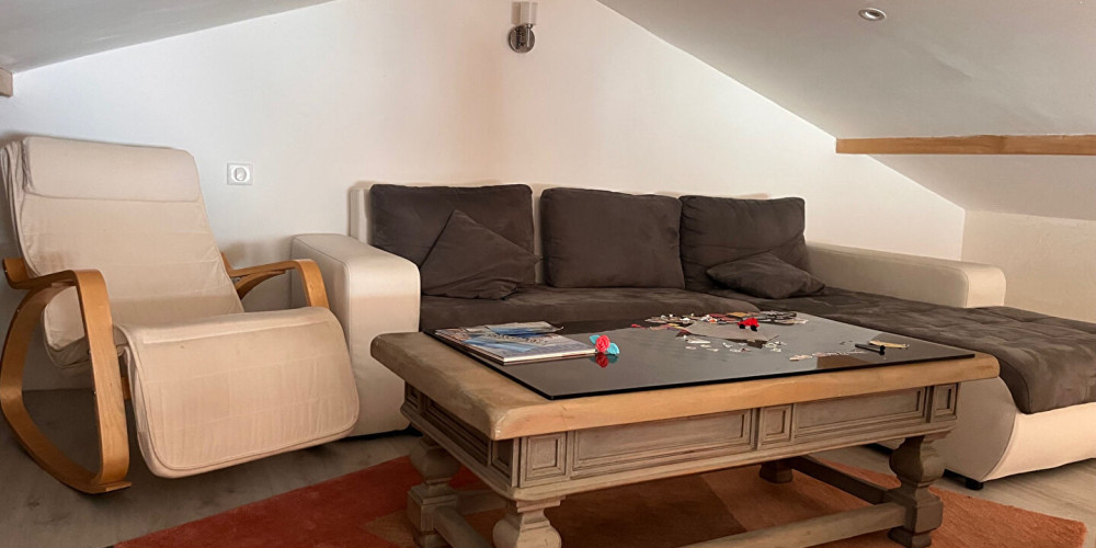 maison à SARE (64310)