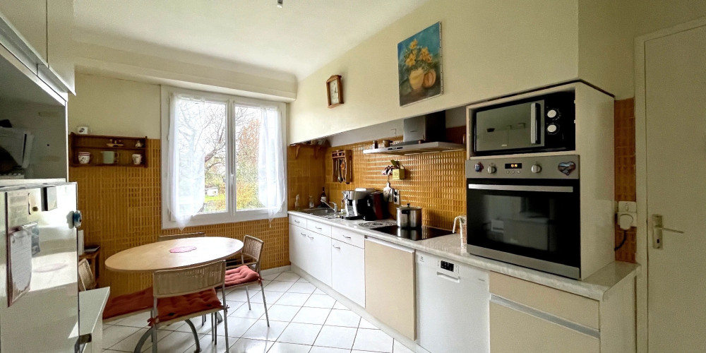 maison à ARESSY (64320)