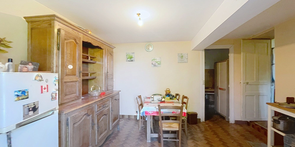 maison à ARESSY (64320)