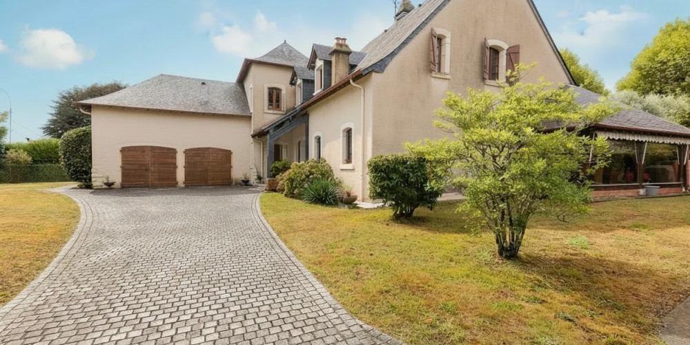 maison à BIZANOS (64320)