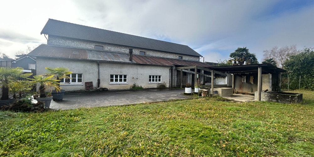 maison à BIZANOS (64320)