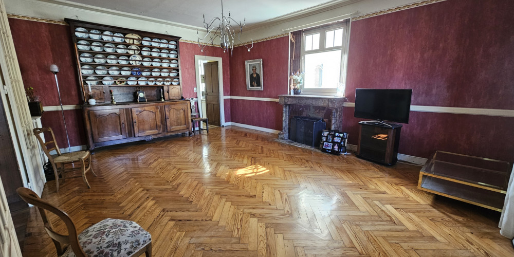 maison à BIZANOS (64320)