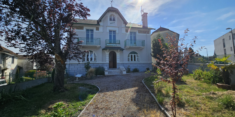 maison à BIZANOS (64320)