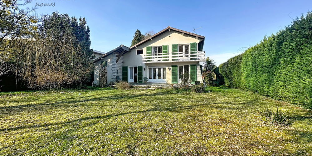 maison à BIZANOS (64320)