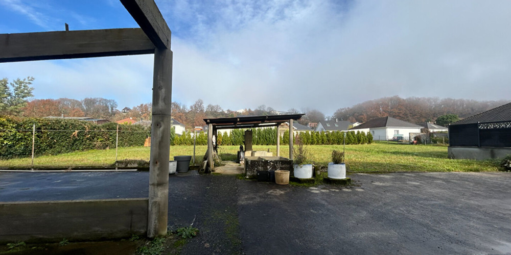 maison à BIZANOS (64320)