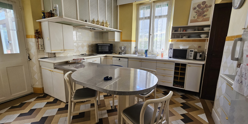 maison à BIZANOS (64320)