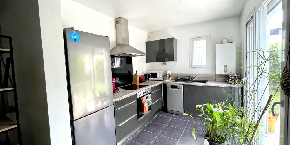 maison à IDRON (64320)