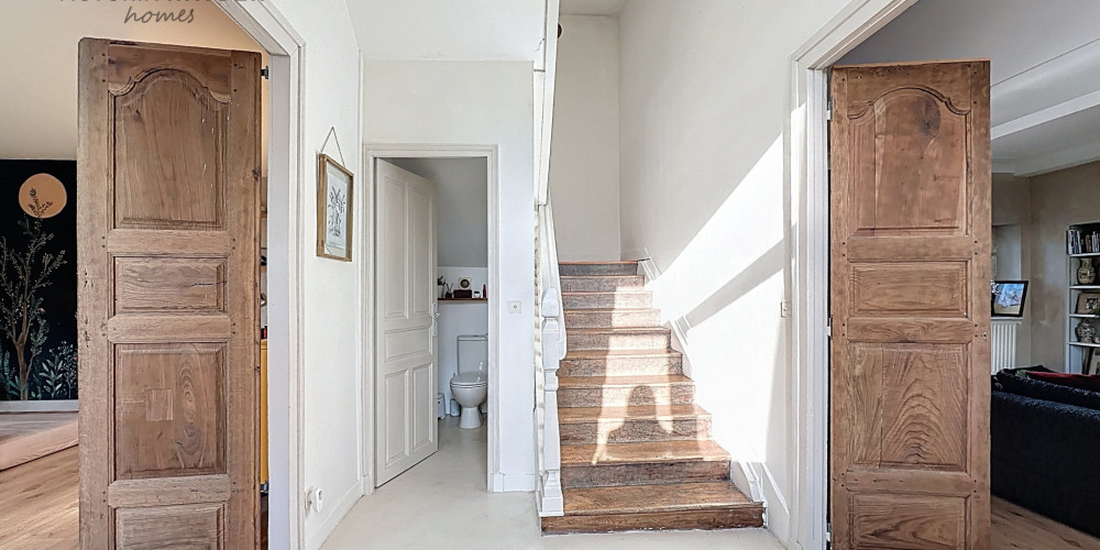 maison à IDRON (64320)