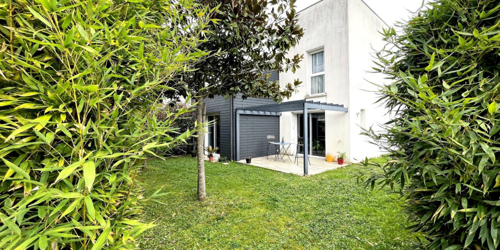 maison à IDRON (64320)