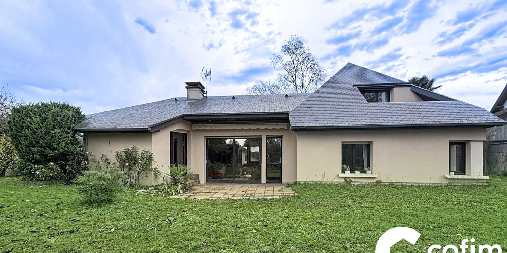 maison à IDRON (64320)