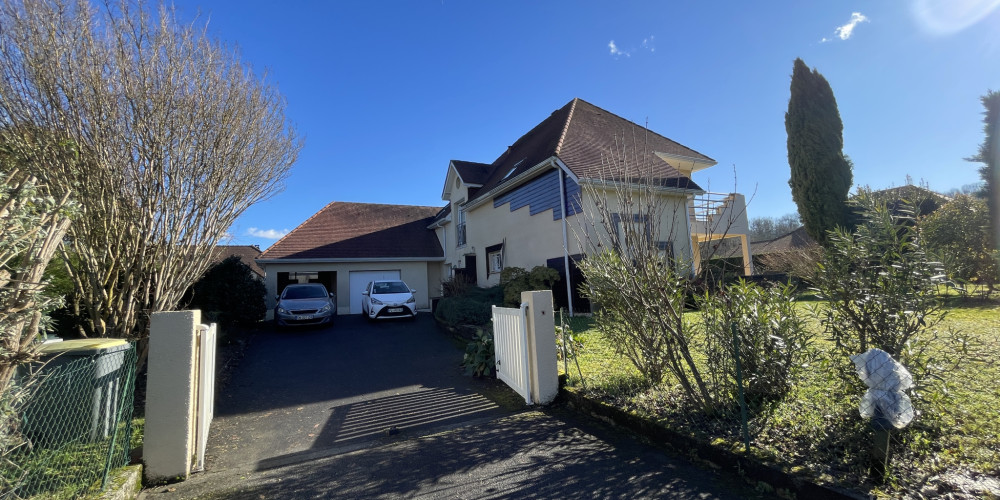 maison à IDRON (64320)