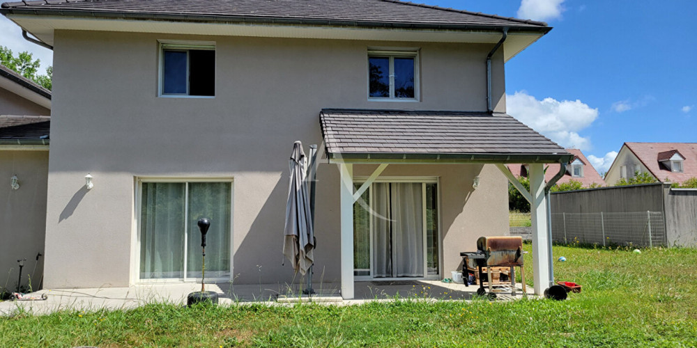 maison à IDRON (64320)