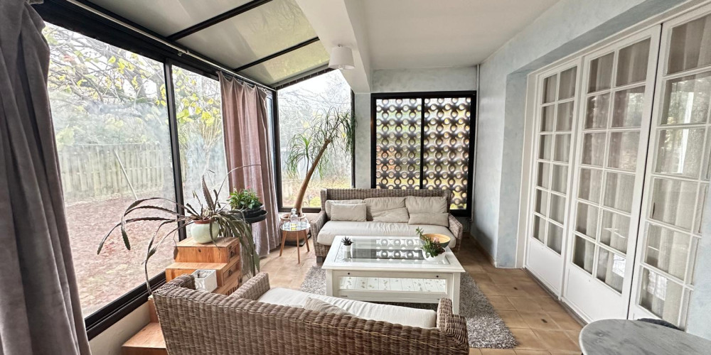 maison à IDRON (64320)