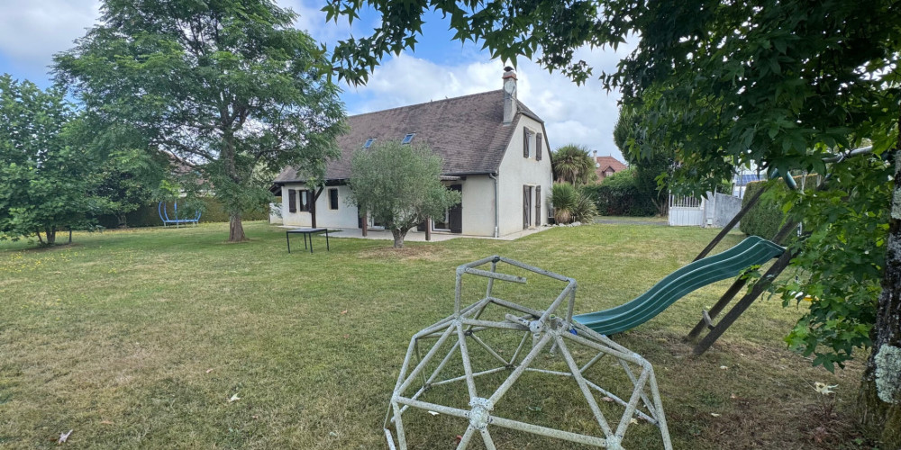 maison à LEE (64320)
