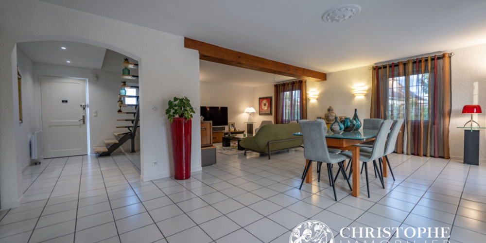 maison à OUSSE (64320)