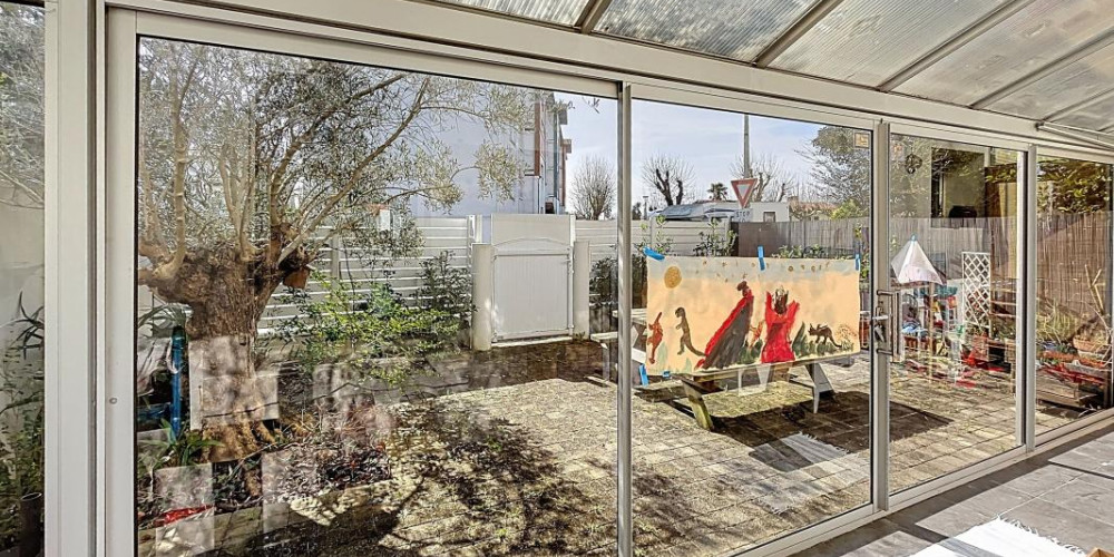 maison à BOUCAU (64340)