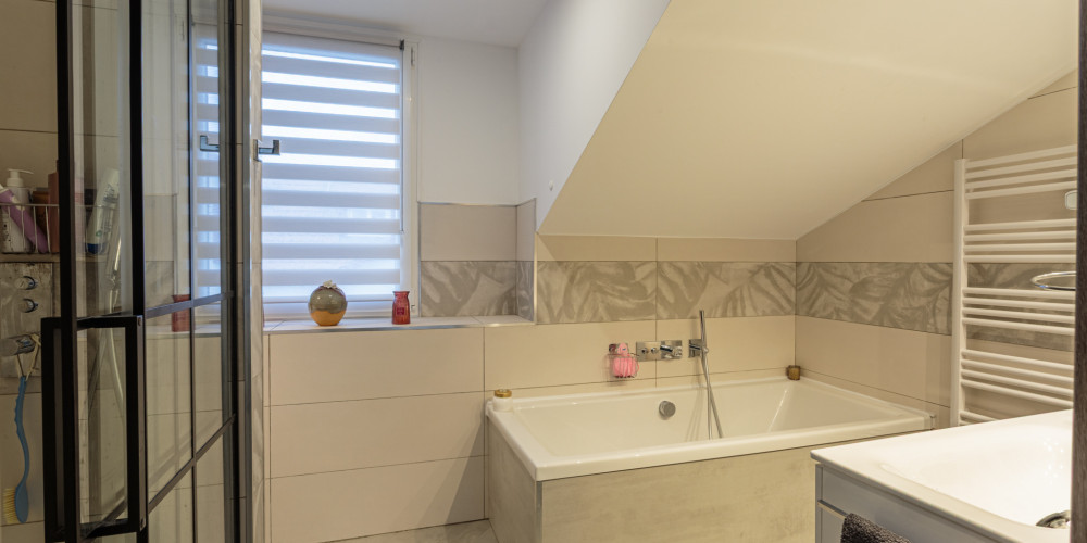 maison à BOUCAU (64340)