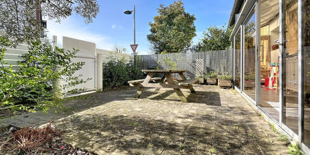 maison à BOUCAU (64340)