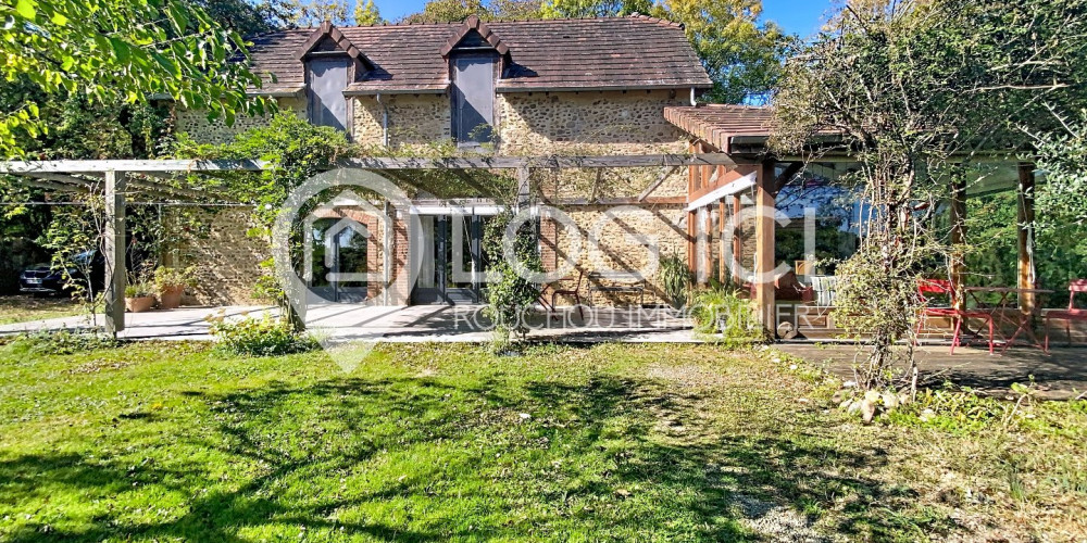 maison à LEMBEYE (64350)