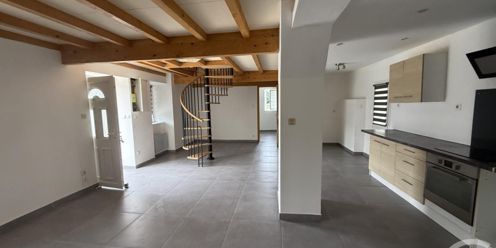 maison à HAGETAUBIN (64370)