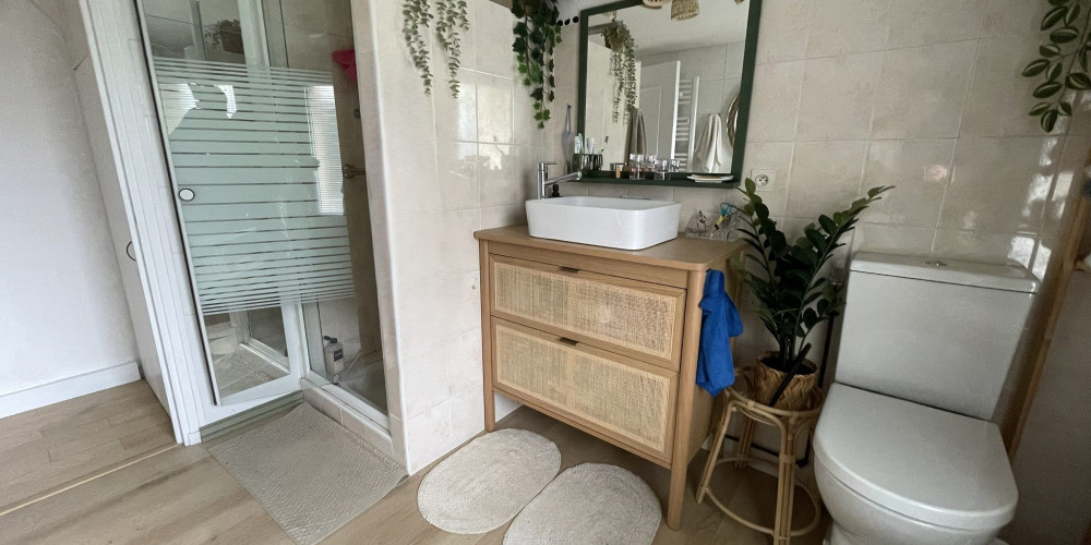 maison à GOES (64400)