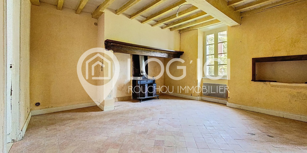 maison à GAROS (64410)