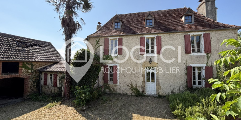 maison à GAROS (64410)