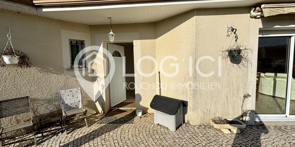 maison à LOUVIGNY (64410)