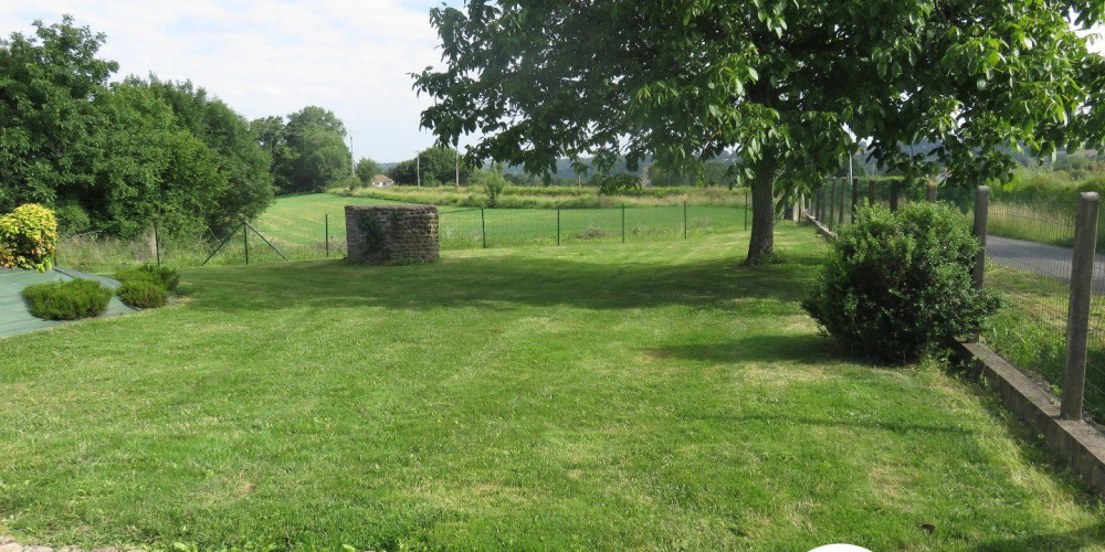 maison à ARGELOS (64450)