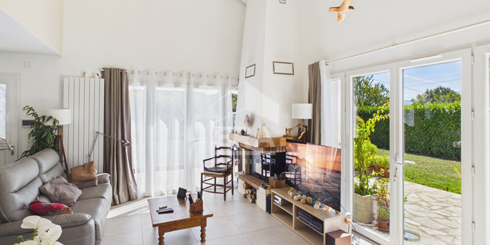 maison à HALSOU (64480)