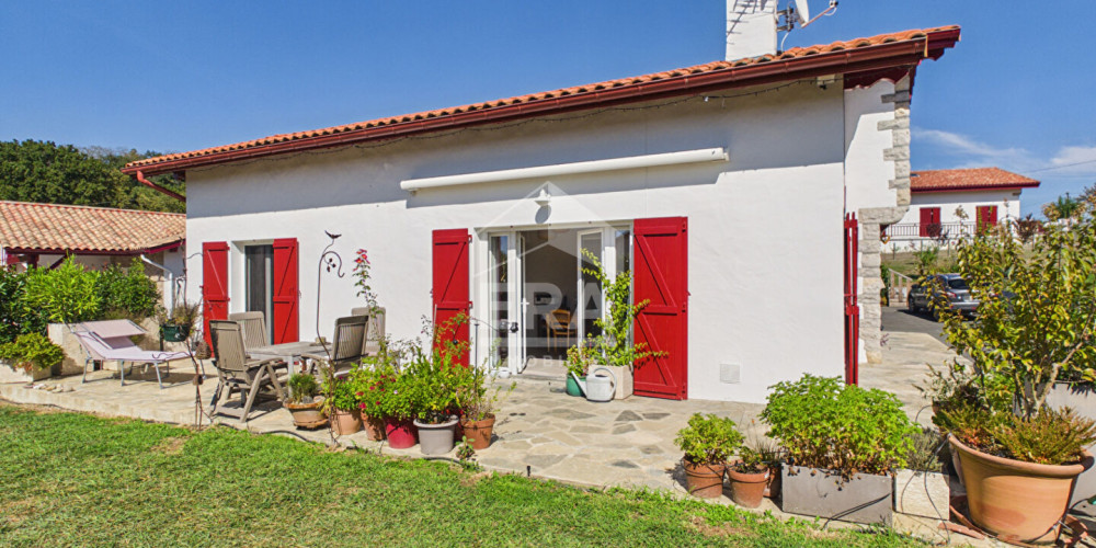 maison à HALSOU (64480)