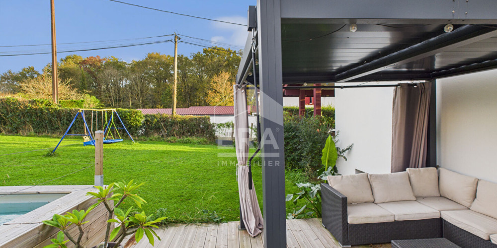 maison à JATXOU (64480)