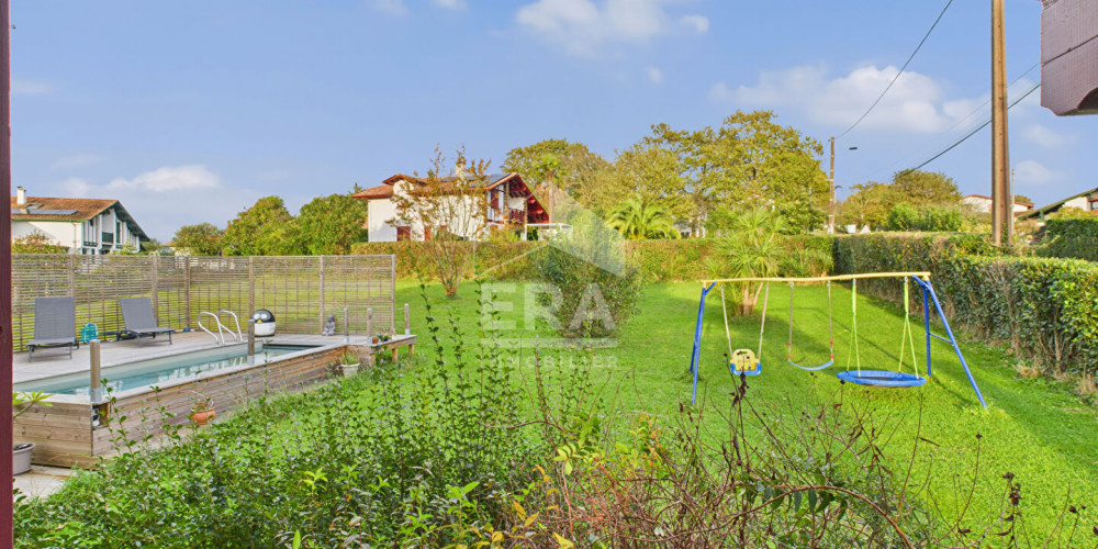 maison à JATXOU (64480)