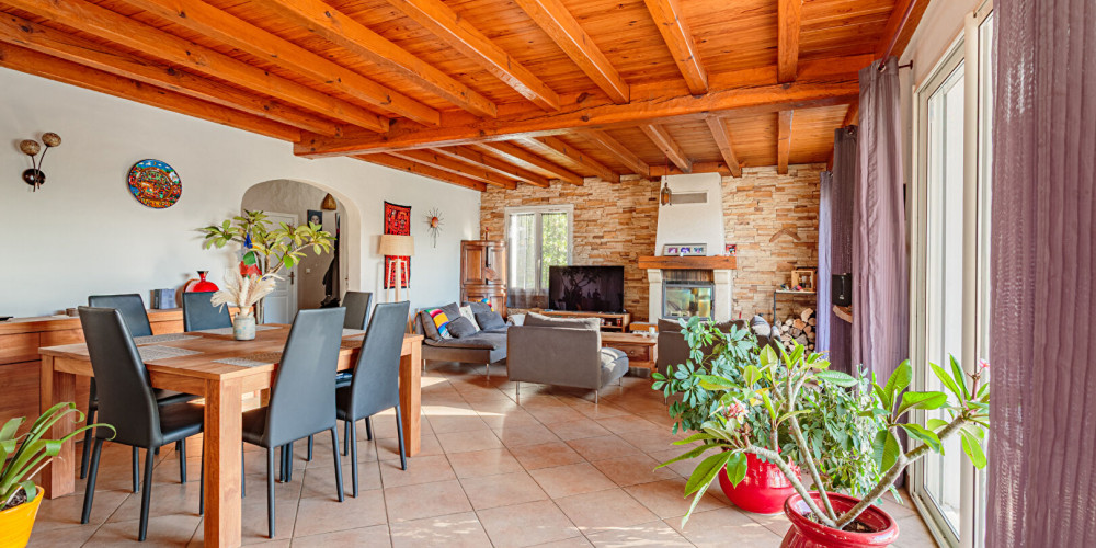 maison à LARRESSORE (64480)