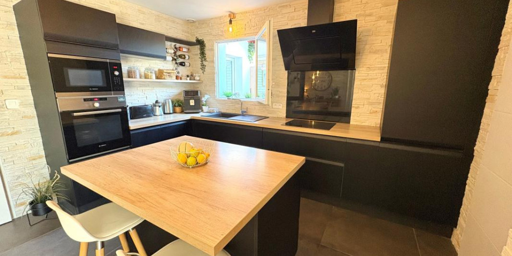 maison à USTARITZ (64480)