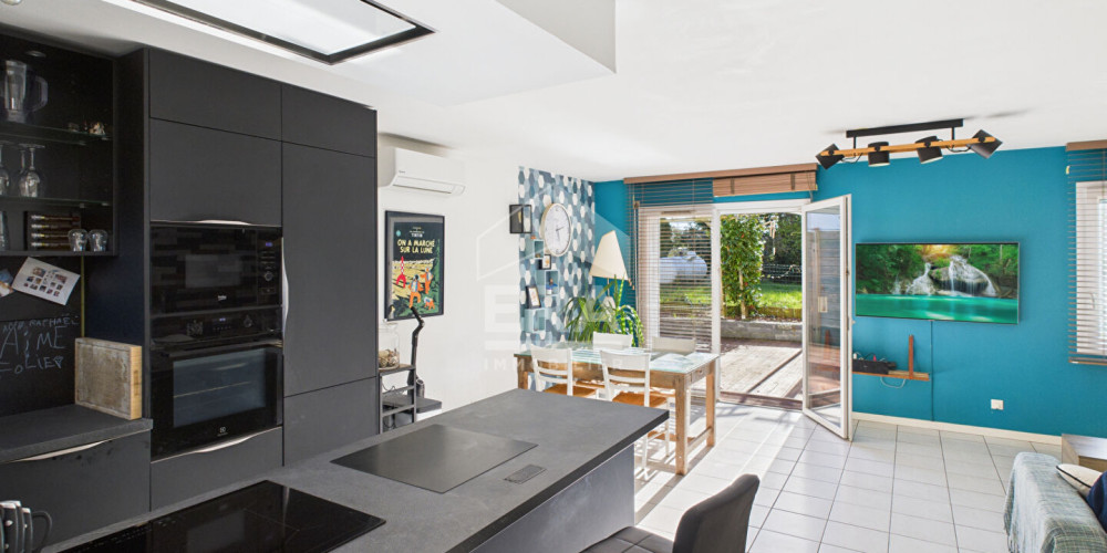 maison à USTARITZ (64480)