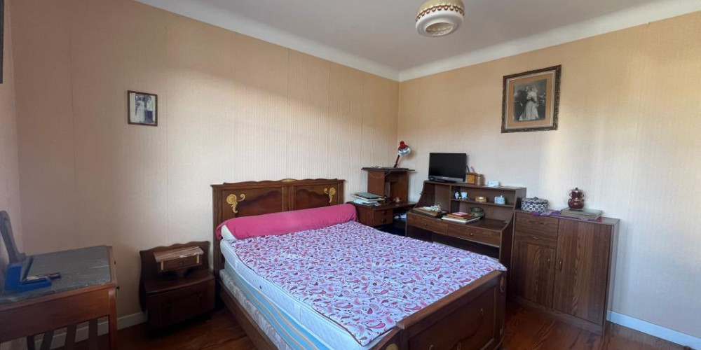 maison à CIBOURE (64500)