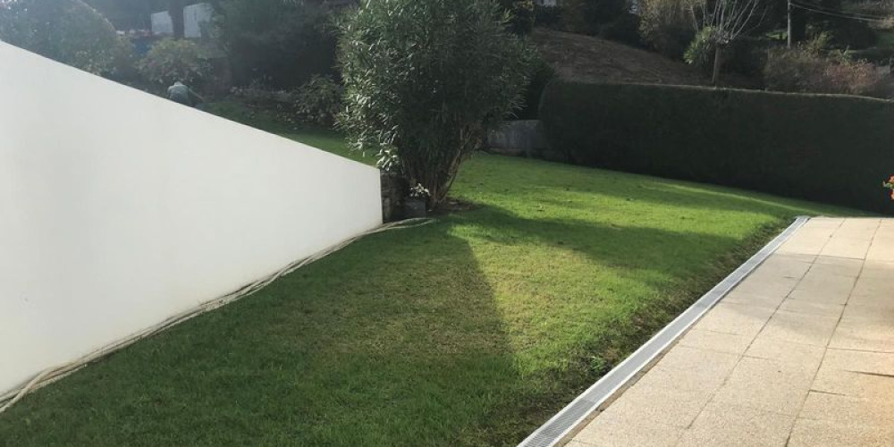 maison à CIBOURE (64500)