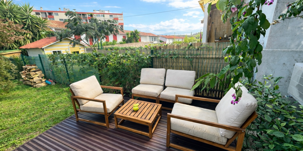 maison à CIBOURE (64500)