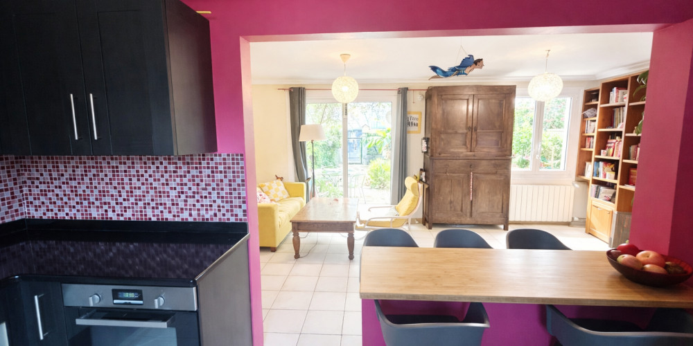 maison à CIBOURE (64500)