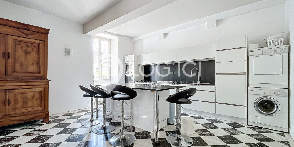 maison à ASSAT (64510)