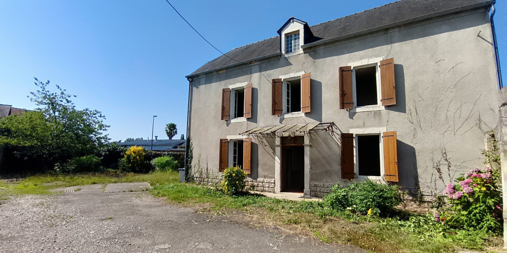 maison à ASSAT (64510)