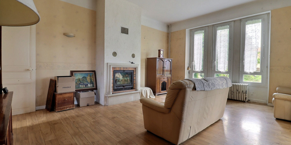 maison à ASSAT (64510)