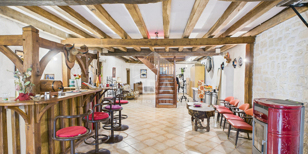 maison à CAME (64520)