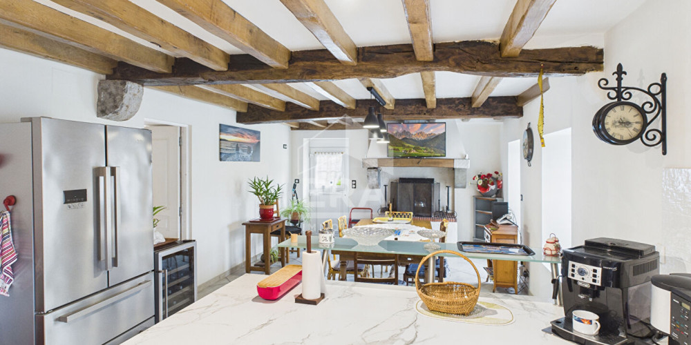 maison à CAME (64520)