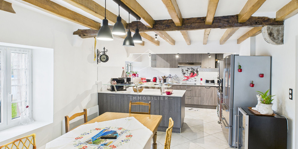 maison à CAME (64520)