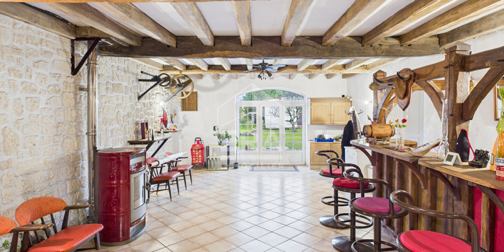 maison à CAME (64520)