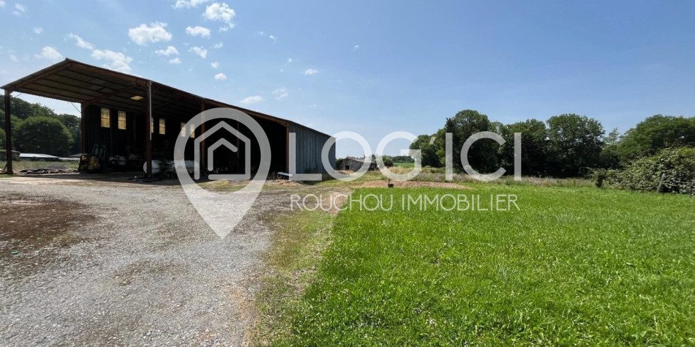 maison à GER (64530)